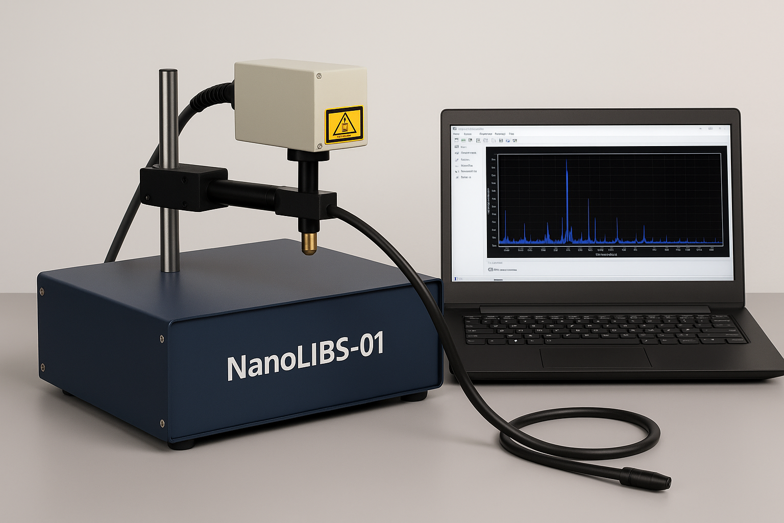 NanoLIBS-01